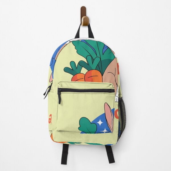 Item preview, Garden Rabbit Joy designed and sold by JebliDesign.