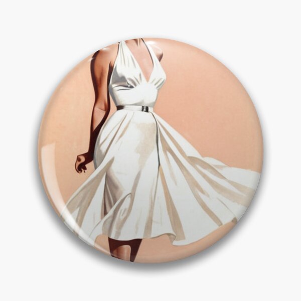 Item preview, Cinema - Legendary Actress of the 1950s, Glamorous Icon designed and sold by Beat-It.
