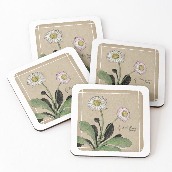 Item preview, Daisy designed and sold by La Magie des Plantes.