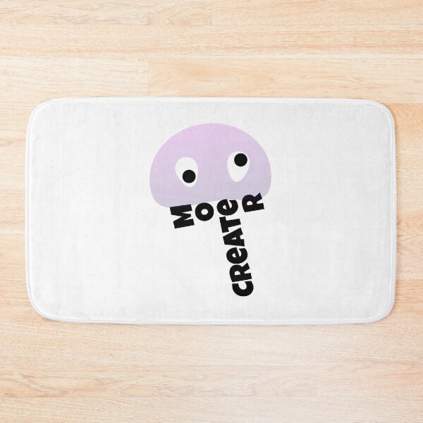 Item preview, Create More – Minimalist Inspirational Typography T-Shirt designed and sold by TheAmorse01.