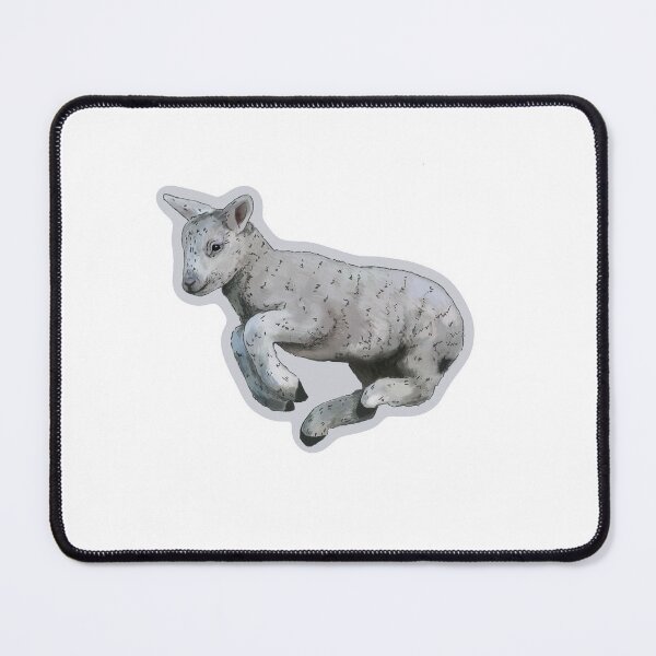 Item preview, Spring Lamb designed and sold by Emmy9254.