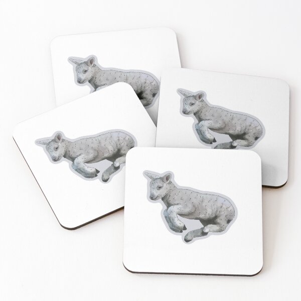 Item preview, Spring Lamb designed and sold by Emmy9254.