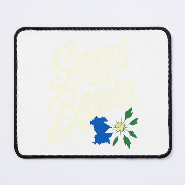 Item preview, Greetings from Bavaria, love of home! designed and sold by pirminio.