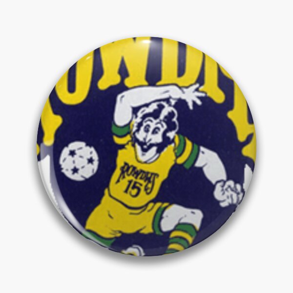 Item preview, Tampa Bay Rowdies designed and sold by JC's Cards & More.