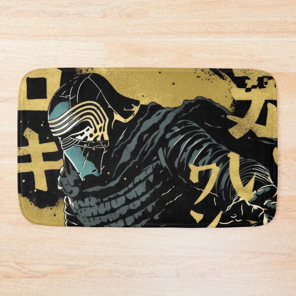 Item preview, Young Rebel Kylo  designed and sold by AnimeArsenalPrints.