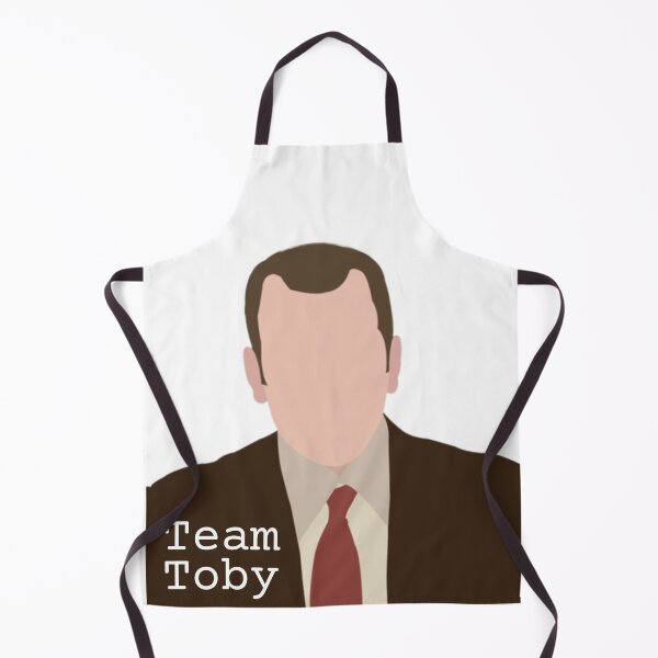 Item preview, Team Toby - The Office Human Resources designed and sold by Soft Skills Club.