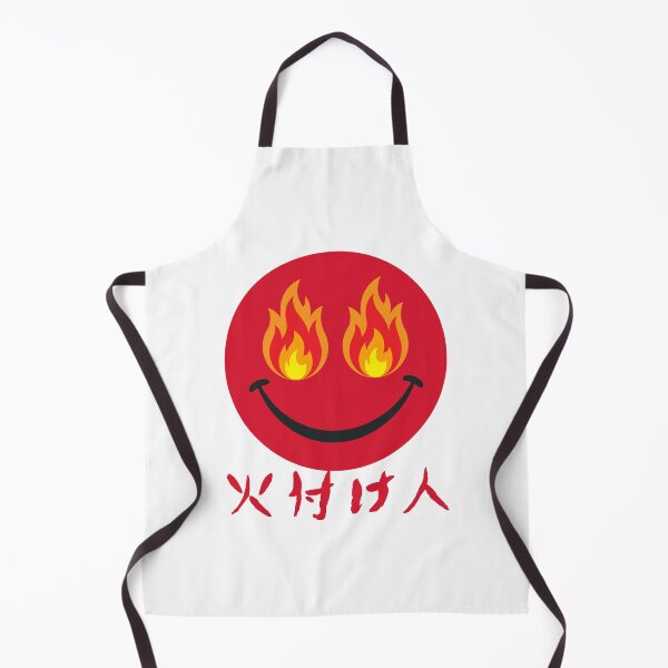 Item preview, CinderMan - Firestarter designed and sold by BlueTapeArchive.