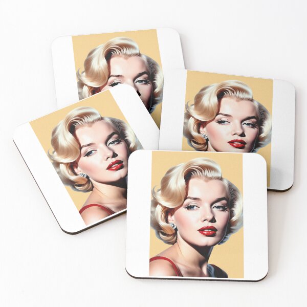 Item preview, Cinema - Legendary Actress of the 1950s, Glamour Icon designed and sold by Beat-It.