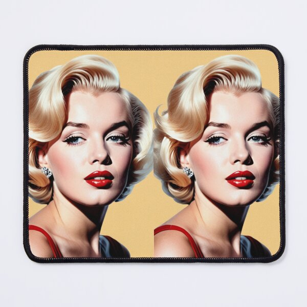 Item preview, Cinema - Legendary Actress of the 1950s, Glamour Icon designed and sold by Beat-It.