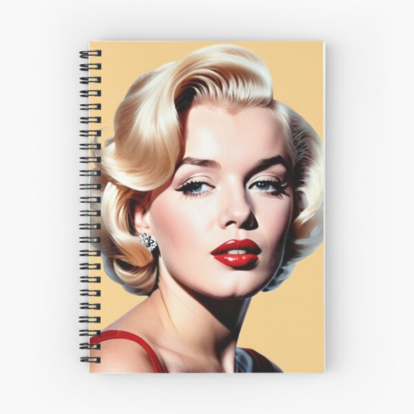 Item preview, Cinema - Legendary Actress of the 1950s, Glamour Icon designed and sold by Beat-It.