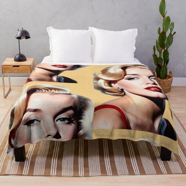 Item preview, Cinema - Legendary Actress of the 1950s, Glamour Icon designed and sold by Beat-It.