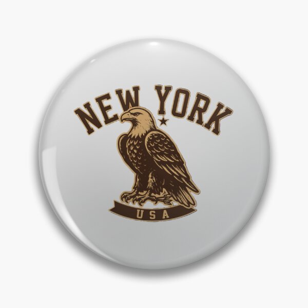 Item preview, New York - USA designed and sold by 123ks.