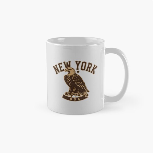Item preview, New York - USA designed and sold by 123ks.