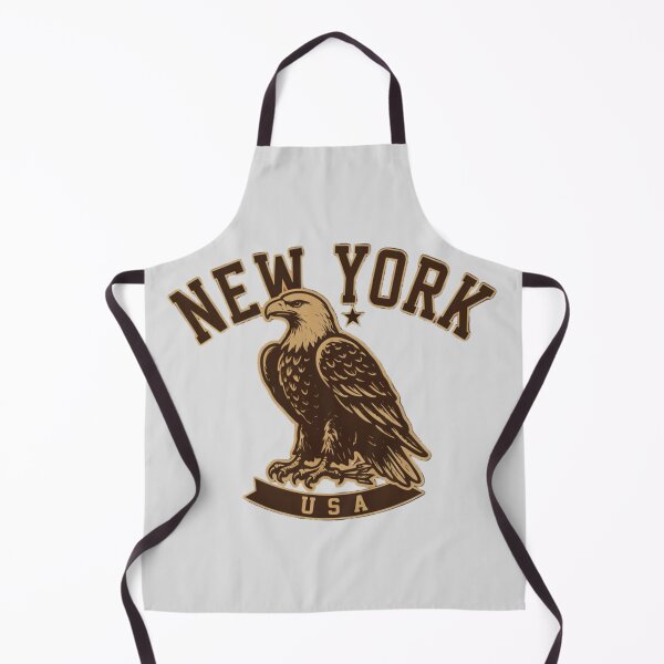 Item preview, New York - USA designed and sold by 123ks.