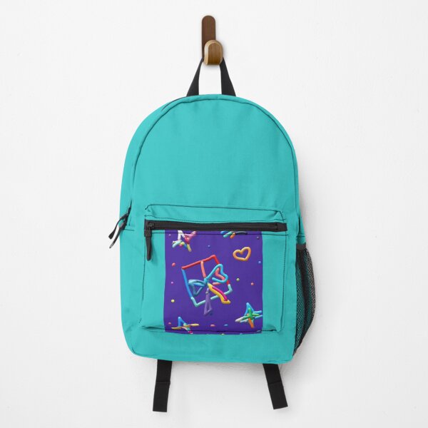 Item preview, Neon Doodle Universe designed and sold by LC Studio by LiliCondez.