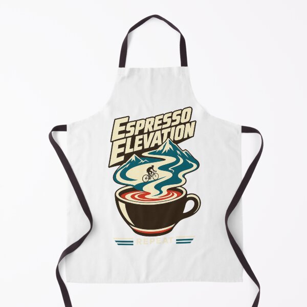 Item preview, Espresso, altitude, repeat designed and sold by pirminio.