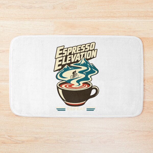 Item preview, Espresso, altitude, repeat designed and sold by pirminio.