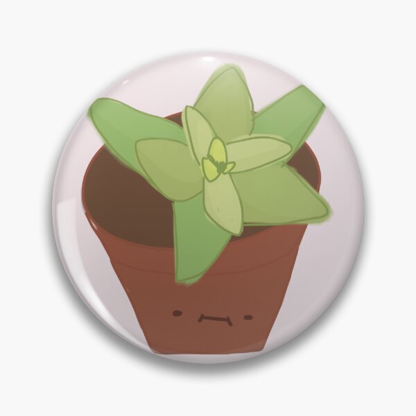 Item preview, succulent designed and sold by the.catfactory.