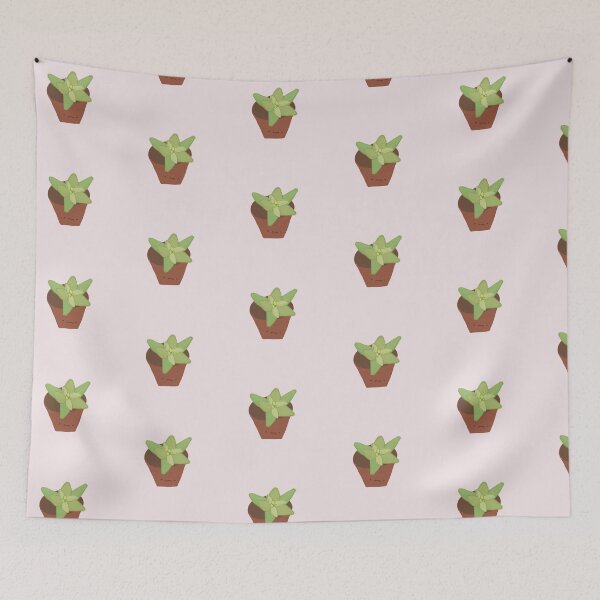 Item preview, succulent designed and sold by the.catfactory.
