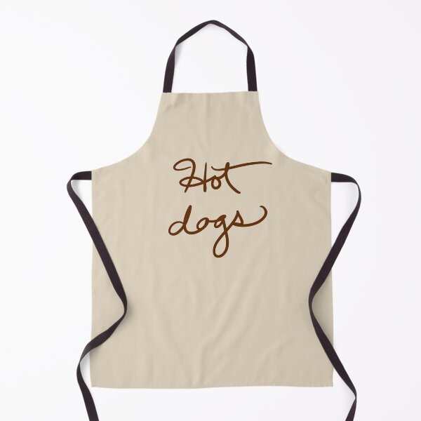 Item preview, Hot Dogs designed and sold by abeink.