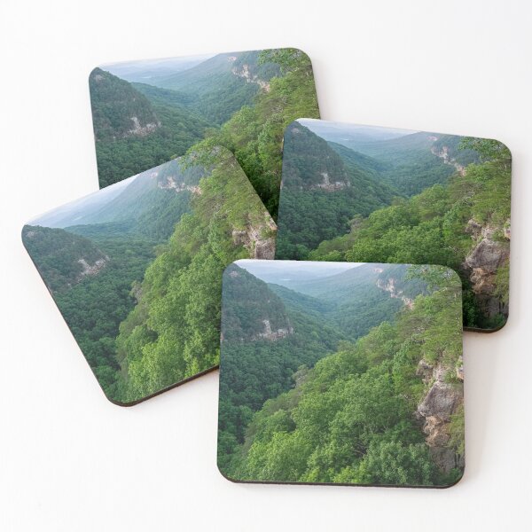 Item preview, Cloudland Canyon designed and sold by Alla Gill.