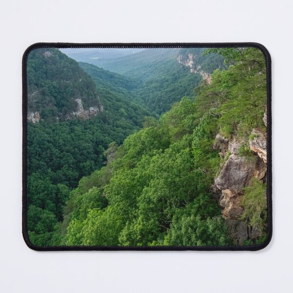 Item preview, Cloudland Canyon designed and sold by Alla Gill.