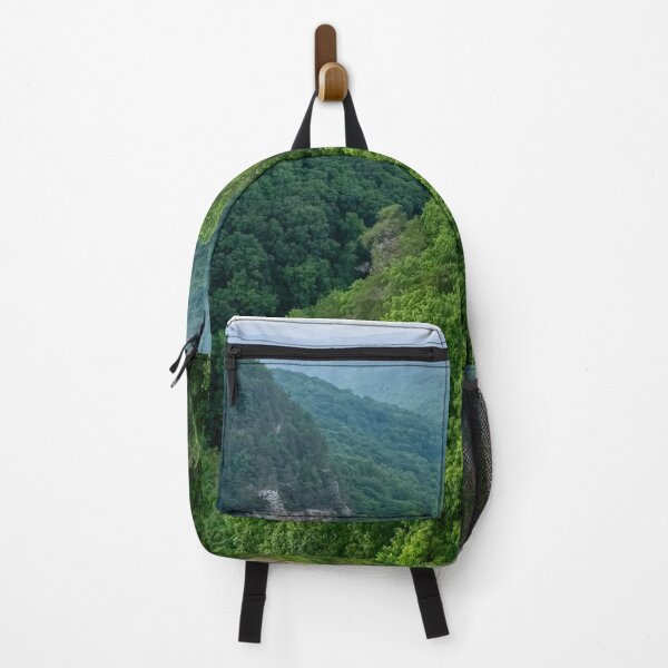 Item preview, Cloudland Canyon designed and sold by Alla Gill.