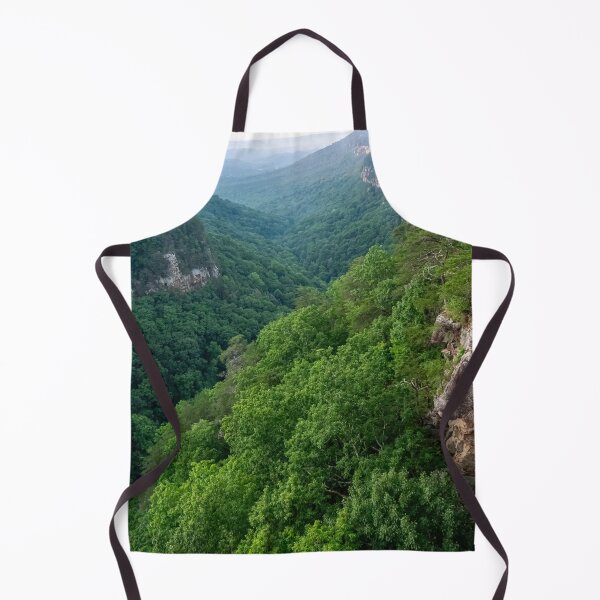 Item preview, Cloudland Canyon designed and sold by Alla Gill.