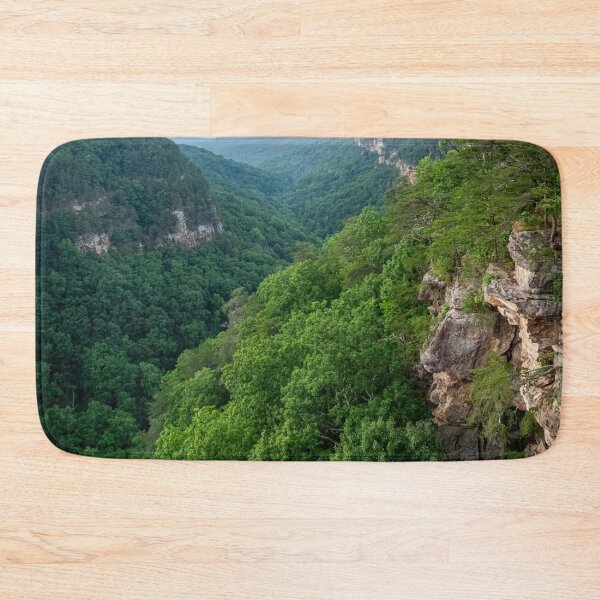 Item preview, Cloudland Canyon designed and sold by Alla Gill.