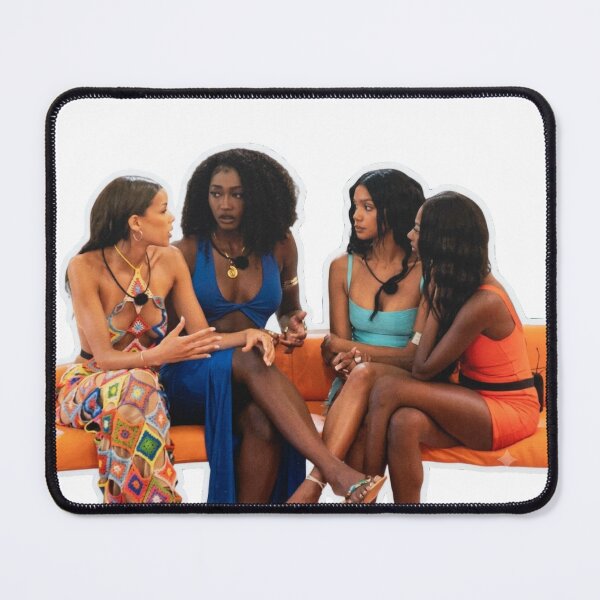 Item preview, love island usa girls  designed and sold by KJ Juliet.
