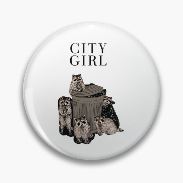 Item preview, City Girls  designed and sold by ajt427.