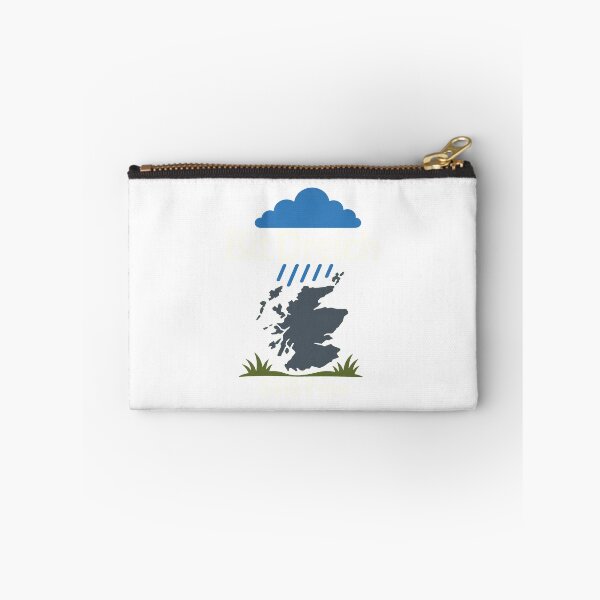 Item preview, Bit Dreich, Still Fine designed and sold by pirminio.