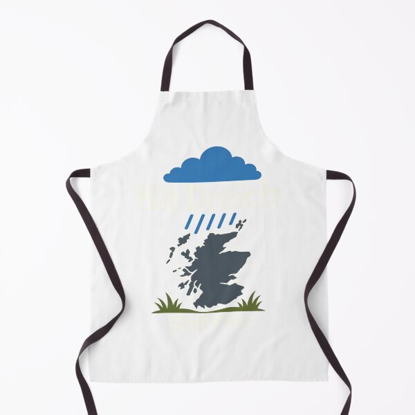Item preview, Bit Dreich, Still Fine designed and sold by pirminio.