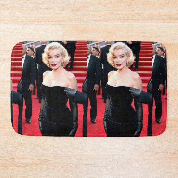 Item preview, Cinema - Legendary Actress of the 1950s, Glamour Icon designed and sold by Beat-It.