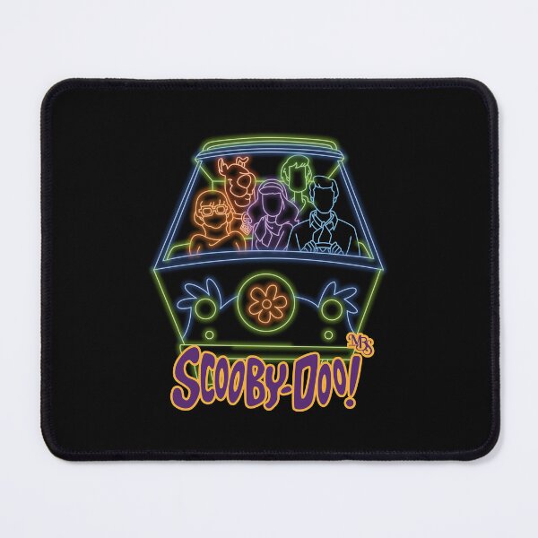 Item preview, LED design inspired by the Scooby-Doo cartoon! designed and sold by mbs-desing.