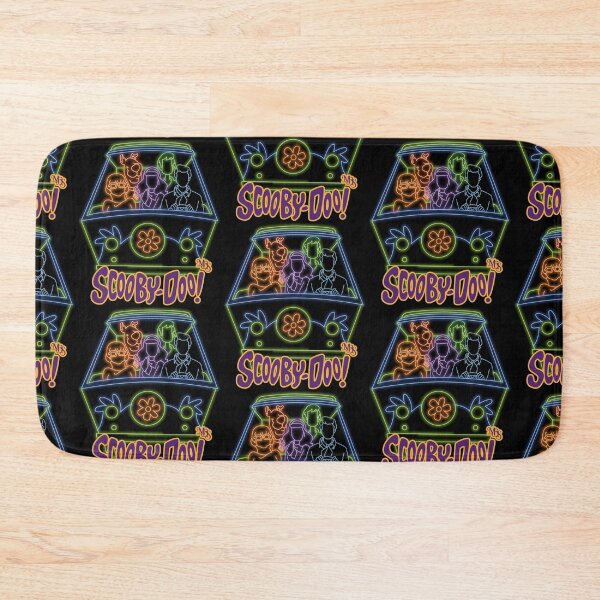 Item preview, LED design inspired by the Scooby-Doo cartoon! designed and sold by mbs-desing.