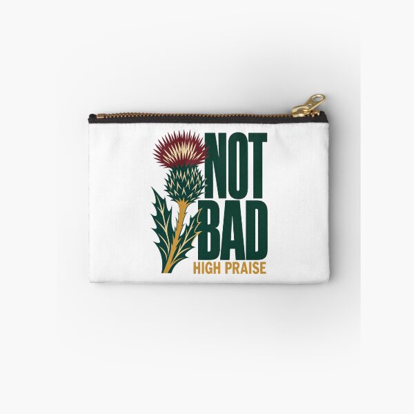 Item preview, Scottish humor with thistle designed and sold by pirminio.