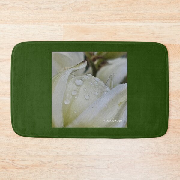 Item preview, Petals with droplets  designed and sold by DancingCreek.