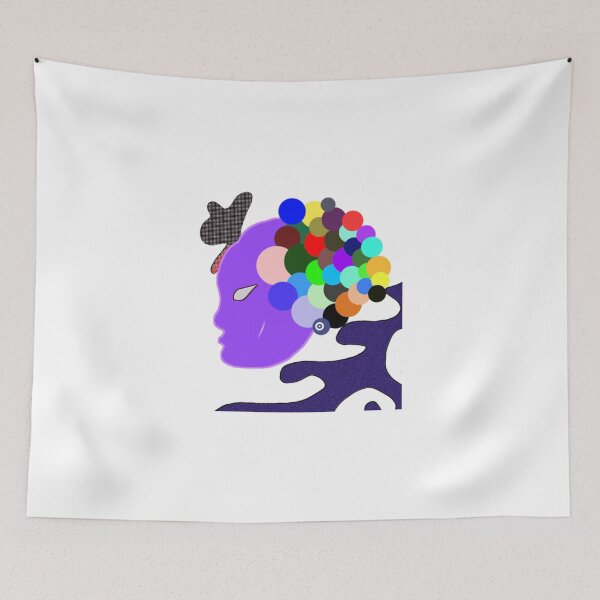 Item preview, A Crown Made Of Dreams designed and sold by DreamoraaStudio.