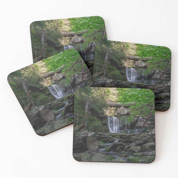 Item preview, Elakala Falls designed and sold by Alla Gill.