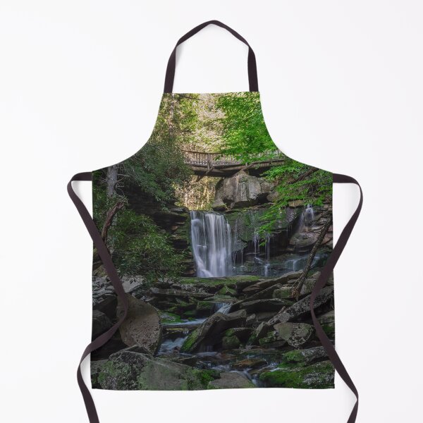 Item preview, Elakala Falls designed and sold by Alla Gill.