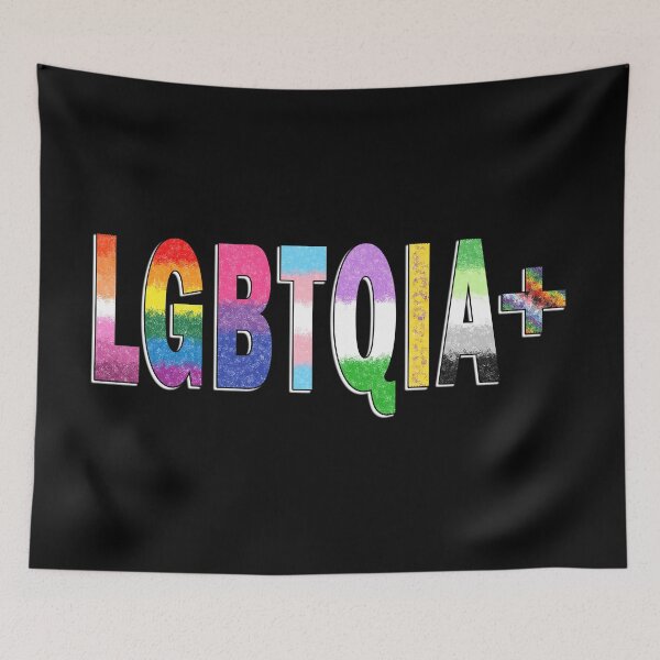 Item preview, LGBTQIA+ PRIDE (Aromantic) designed and sold by Qweird Artistry.