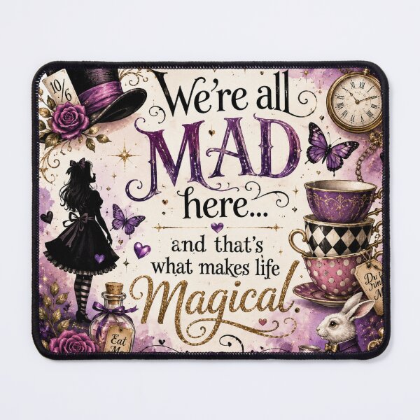 Item preview, A Little Wonderland Magic designed and sold by I Sell Stuff.