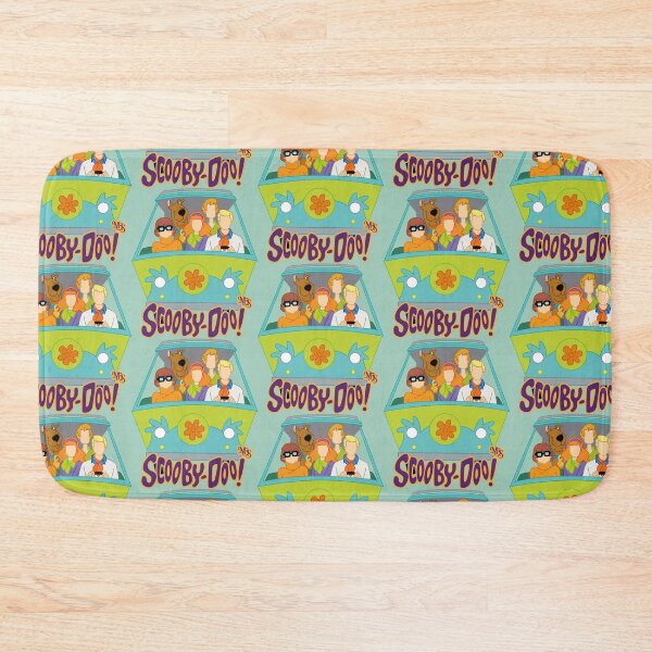 Item preview, Silhouette design inspired by the Scooby-Doo cartoon! designed and sold by mbs-desing.