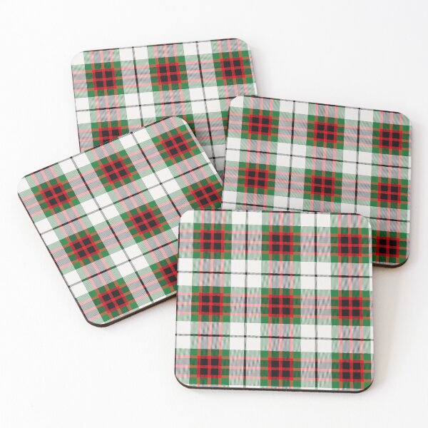Item preview, FRASER Tartan | Scottish Highland Clan & Family Name Dress Plaid designed and sold by The Plaid Store®.