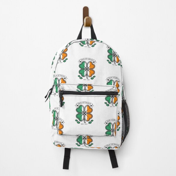 Item preview, Erin Go Bragh - Leaf Design designed and sold by Peter Stawicki.