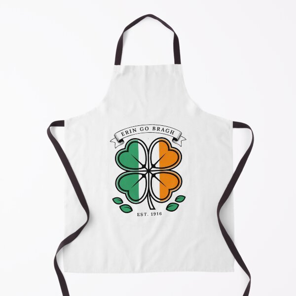 Item preview, Erin Go Bragh - Leaf Design designed and sold by Peter Stawicki.