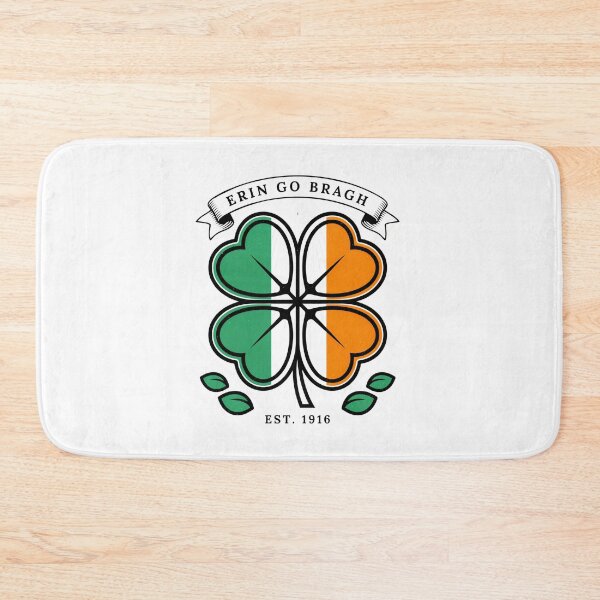 Item preview, Erin Go Bragh - Leaf Design designed and sold by Peter Stawicki.