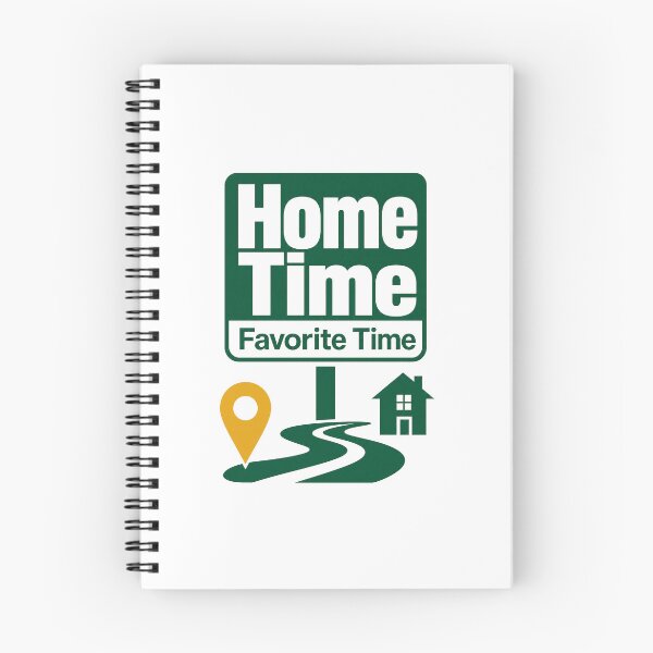 Item preview, Home Time Favorite Time Trucker's Wife designed and sold by pirminio.