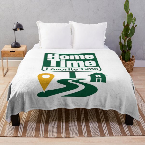 Item preview, Home Time Favorite Time Trucker's Wife designed and sold by pirminio.